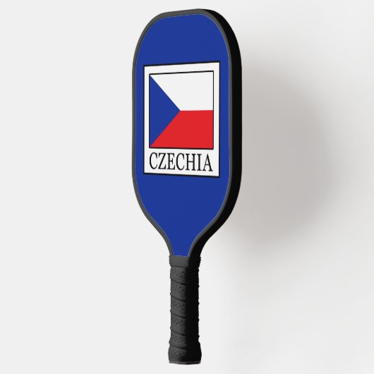 Raquette De Pickleball Czechia (Gauche)