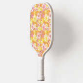 Raquette De Pickleball Daisées d'été Pickleball Racket (Gauche)