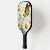 Raquette De Pickleball Daisy & Butterfly Bloom (Gauche)