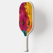 Raquette De Pickleball Daisy Pickleball Paddle (Gauche)