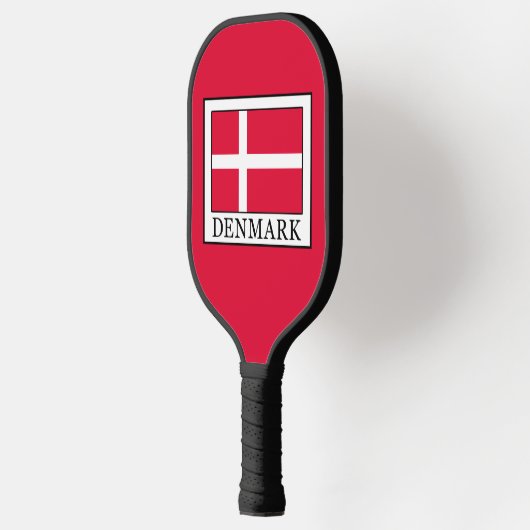 Raquette De Pickleball Danemark (Gauche)