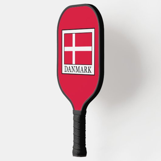 Raquette De Pickleball Danmark (Gauche)