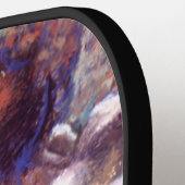 Raquette De Pickleball Danseurs 1899 Edgar Degas (Détail gauche)