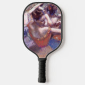 Raquette De Pickleball Danseurs 1899 Edgar Degas (Verso)