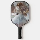 Raquette De Pickleball Danseurs Edgar Degas (Verso)