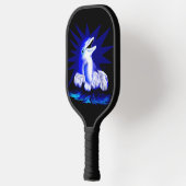 Raquette De Pickleball Dauphin souriant (Gauche)