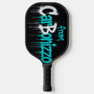Raquette De Pickleball de CarBonizzo