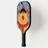 Raquette de Pickleball de Renne (Gauche)