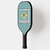 Raquette De Pickleball Delaware (Gauche)