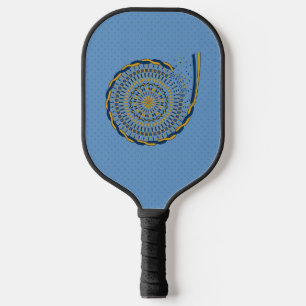 Raquette De Pickleball Démêler