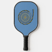 Raquette De Pickleball Démêler (Verso)