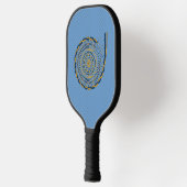 Raquette De Pickleball Démêler (Gauche)