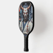 Raquette De Pickleball Demon Samurai (Gauche)