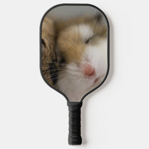 Raquette De Pickleball Déplacer vers Bob