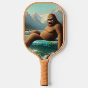 Raquette De Pickleball Descente en rivière de Bigfoot