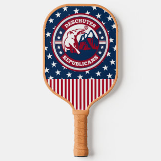 Raquette De Pickleball Deschutes Pickleball Paddle