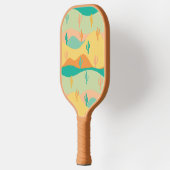 Raquette De Pickleball Désert (Gauche)