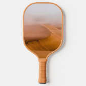 Raquette De Pickleball Désert de Foggy Namib (Verso)