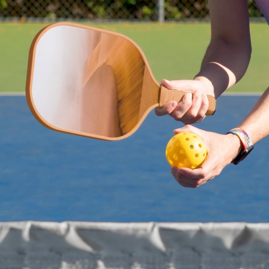 Raquette De Pickleball Désert de Foggy Namib (Insitu)
