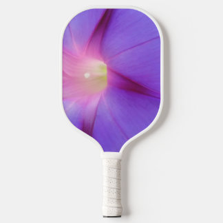 Raquette De Pickleball Design floral distinctif