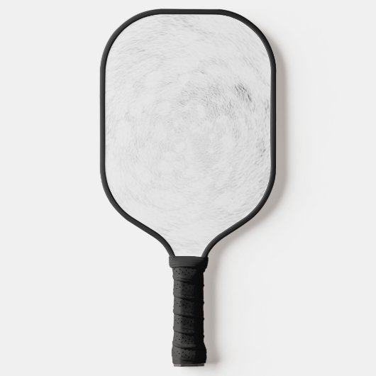 Raquette De Pickleball Design from Scratch - Créez votre propre (Recto)