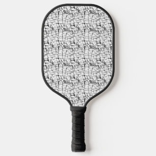 Raquette De Pickleball Design sec Quinze