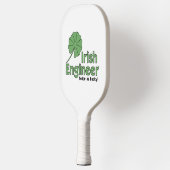 Raquette De Pickleball Deux Fois Plus Heureux (Gauche)