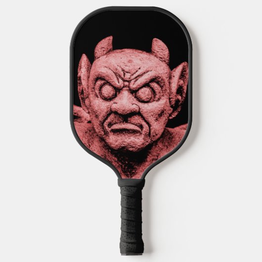 Raquette De Pickleball Devil Pickleball Paddle (Recto)