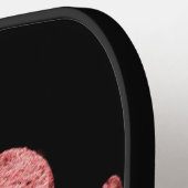 Raquette De Pickleball Devil Pickleball Paddle (Détail gauche)