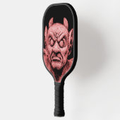 Raquette De Pickleball Devil Pickleball Paddle (Gauche)
