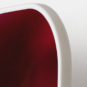 Raquette De Pickleball Dew du matin (Détail gauche)