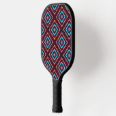 Raquette De Pickleball Diamant Bleu (Gauche)