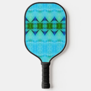 Raquette De Pickleball Diamant pourpre Ikat GL