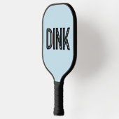 Raquette De Pickleball DINK Custom Pickleball paddle (Gauche)