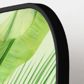 Raquette De Pickleball DINK LIFE Pickleball Paddle (Détail gauche)