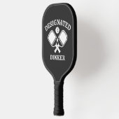 Raquette De Pickleball Dinker désigné (Gauche)