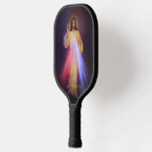 Raquette De Pickleball Divine Mercy Gold (Gauche)