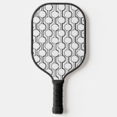 Raquette De Pickleball Diviser les cercles (Verso)