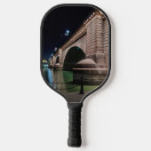 Raquette De Pickleball Dixie Belle Lake Havasu, Az. (Verso)