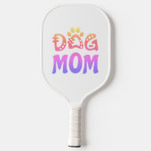 Raquette De Pickleball Dog (Verso)