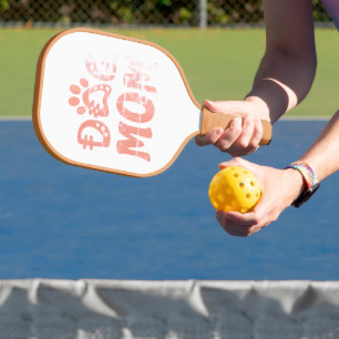 Raquette De Pickleball Dog