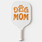 Raquette De Pickleball Dog (Verso)