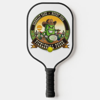 Raquette De Pickleball Donnelly Park Pickleball Posse Paddle