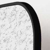 Raquette De Pickleball dot Design Quarty Six (Détail gauche)