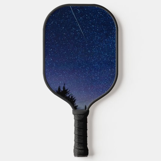 Raquette De Pickleball Douche Perseid Meteor (Recto)