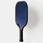 Raquette De Pickleball Douche Perseid Meteor (Gauche)