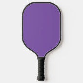 Raquette De Pickleball Dragon Bébé coloré (Verso)