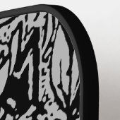 Raquette De Pickleball Dragon Pickleball Paddle (Détail gauche)