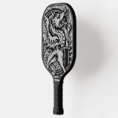Raquette De Pickleball Dragon Pickleball Paddle (Gauche)