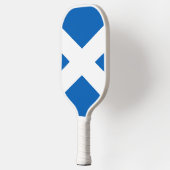 Raquette De Pickleball Drapeau d'Alba (Gauche)